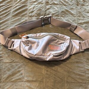 Mystery Ranch Gray Waist Bag